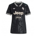 Juventus Teun Koopmeiners #8 Tredje Tröja Kvinnor 2025-26 Kortärmad